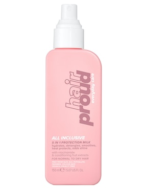 Spray Para Cabello 5 Beneficios I Am Proud 150 Ml