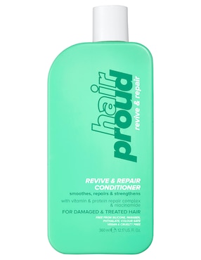 Acondicionador Para Cabello Revive Y Repara I Am Proud