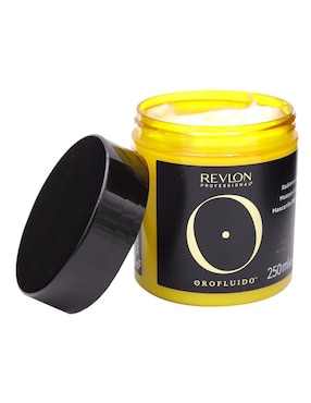 Mascarilla hidratante para cabello Oro Fluido Revlon