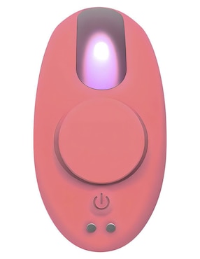 Succionador para clítoris Lusty MX