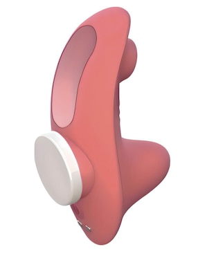 Succionador para clítoris Lusty MX