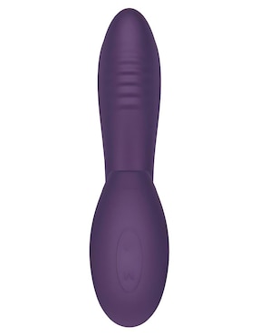 Succionador para Punto G Lusty