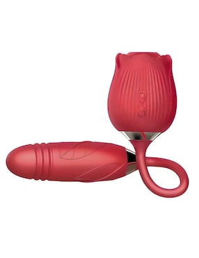 Succionador para Punto G Lusty MX