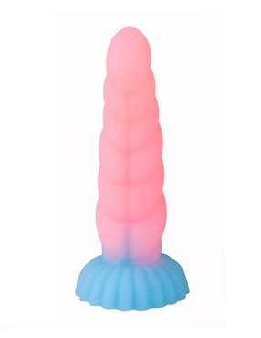 Dildo De Silicón Quirúrgico