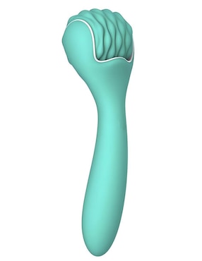 Vibrador para Punto G Lusty