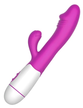 Vibrador Para Punto G Lusty