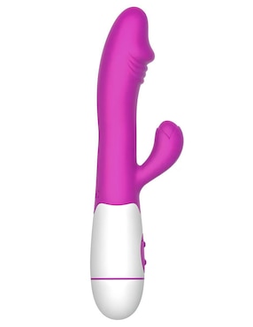 Vibrador para Punto G Lusty MX