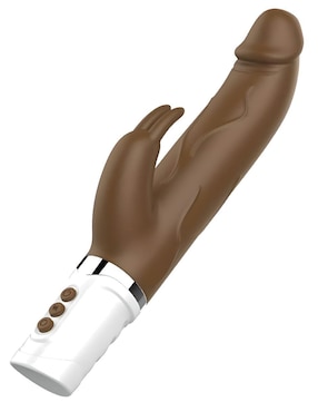 Vibrador Para Punto G Lusty