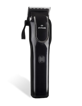 Recortadora para cabello, barba y cuerpo Divitech