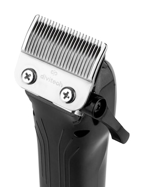 Recortadora para cabello, barba y cuerpo Divitech