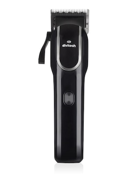Recortadora para cabello, barba y cuerpo Divitech