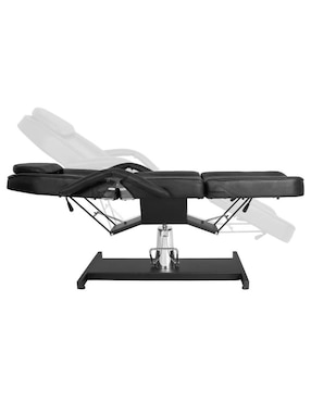 Silla para faciales Nanofort