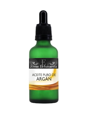 Aceite Josue Echavarria De Argán 50 Ml