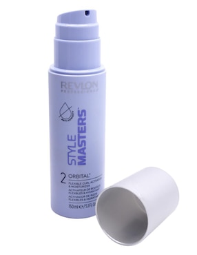 Tratamiento capilar reafirmante Revlon Style Masters