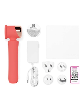 Depiladora IPL para cuerpo Foreo Peach 2