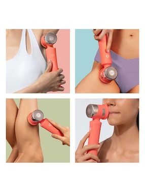 Depiladora IPL para cuerpo Foreo Peach 2