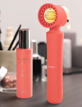Depiladora IPL para cuerpo Foreo Peach 2