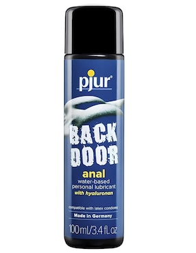 Lubricante íntimo Pjur