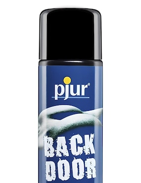 Lubricante íntimo Pjur