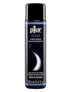 Lubricante íntimo Pjur