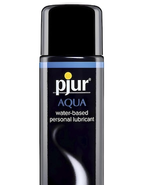 Lubricante íntimo Pjur