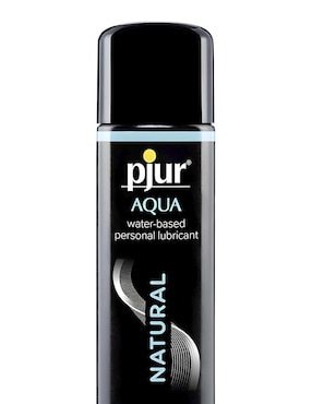 Lubricante íntimo Pjur