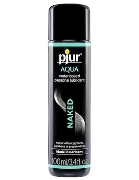 Lubricante íntimo Pjur