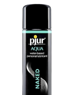 Lubricante íntimo Pjur