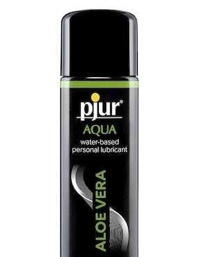 Lubricante íntimo Pjur