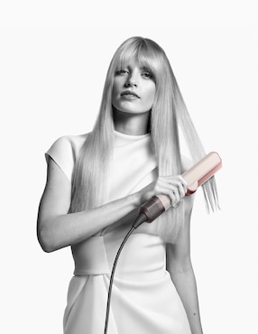 Secadora de cabello Dyson Edición Especial Very Light Pink Airstrait