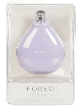Aparato para microdermoabrasión Foreo F1955