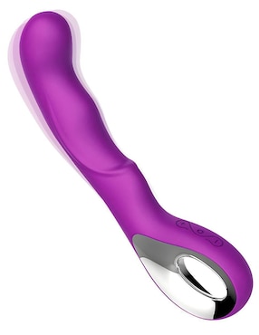 Vibrador para Punto G Lusty MX