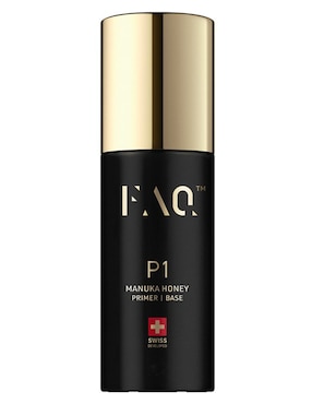 Primer Maquillaje Manuka Honey FAQ P1