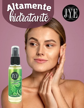 Aceite Jye de neem 60 ml