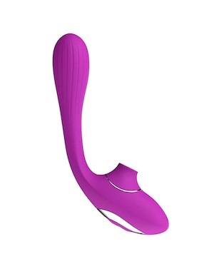 Dildo Vibrador