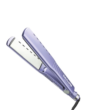 Alaciadora Babyliss Bntlv4093tes Placas De Nano Titanium