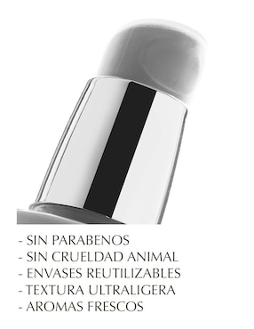 Sérum hidratante Gel Hidratante Vitamina C Leemba todo tipo piel