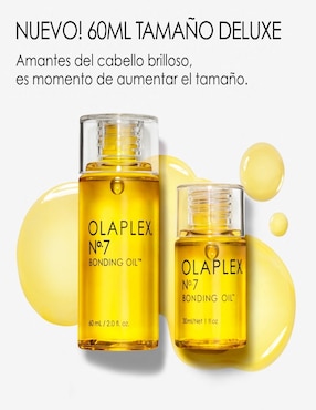 Aceite No.7 Bonding Olaplex 60 ml