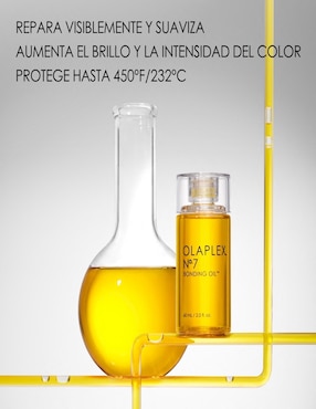 Aceite No.7 Bonding Olaplex 60 ml