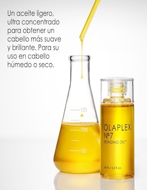 Aceite No.7 Bonding Olaplex 60 ml