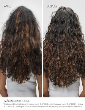 Aceite No.7 Bonding Olaplex 60 ml