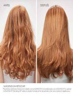 Aceite No.7 Bonding Olaplex 60 ml