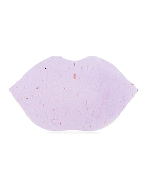 Mascarilla Keep Smiling Soothing Lip Gels para hidratar Patchology
