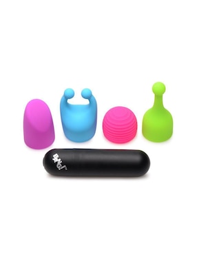 Set De Vibrador Para Clítoris Amores Boutique