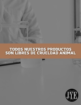 Set aceites Jye de chocolate 60 ml