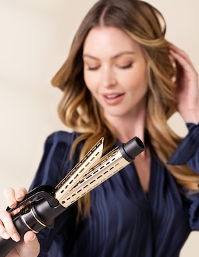 Secadora de cabello Hot Tools One-Step HTDR7006GLA1