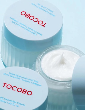 Crema  hidratante Multi Ceramide Tocobo