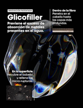 Shampoo reparador para cabello L'Oreal Professionnel 250 ml