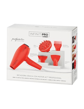 Secadora de cabello Conair 888OES