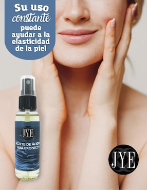 Set aceites Jye 60 ml